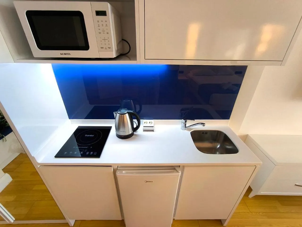 Orbi-City Batumi Apartments Sea View 조지아